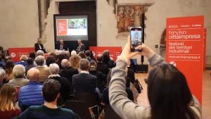 Il futuro ci chiama: ecco i temi di Treviso Città Impresa, edizione 2026