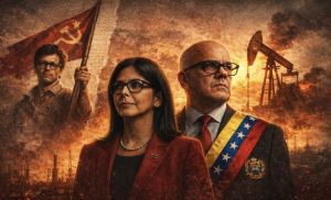 Devrimin çocukları