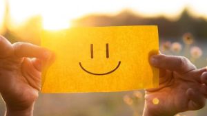 ആരാണ് സന്തോഷം മാത്രം ആഗ്രഹിക്കാത്തത് !