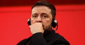 Ultimatum Amerikanaca Zelenskom: 'Izgradit ćemo vam raj...'