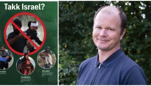 Statsfinansiert propaganda-annonse i Dagen