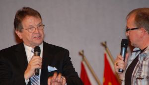 Åndens gaver krever integritetens ryggrad