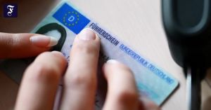 Brauchen wir noch einen Führerschein zum Anfassen?