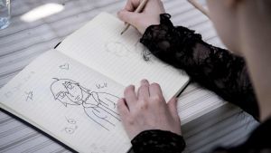 Taber vi det hele på gulvet nu? I havde ikke haft succes uden os