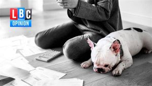 The vet bill reckoning is overdue - but doesn't go far enough, writes Dean Dunham