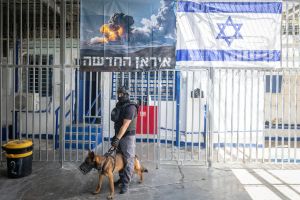 14-year-old boy indicted for spying for Iran in exchange for money