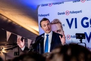 Morten Messerschmidt overhaler Mette Frederiksen i personlige stemmetal