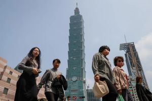 Il baluardo Taiwan contro le mire del colosso cinese