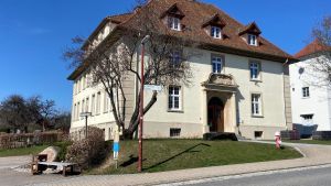 Gemeinderat gibt grünes Licht für Ganztagsbetreuung der Grundschüler