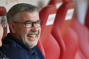 Hilft ausgerechnet Urs Fischer dem 1. FC Union Berlin im Saisonendspurt?