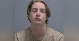 Teenager stabbed victim through the nose with screwdriver after row in the street