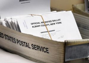 Keep mail ballots legit: Postmarks prove the votes are timely
