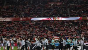 El Sporting cobrará al Ayuntamiento por celebrar el sorteo de la Copa de la Reina en El Molinón