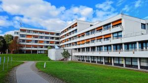 Wer übernimmt den Medizin Campus Bodensee? Kreistag soll sich im Mai auf einen Bewerber festlegen