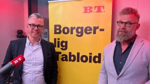 Borgerlig debrief: Genialt af Messerschmidt! – Nyt afsnit af Borgerlig Tabloid