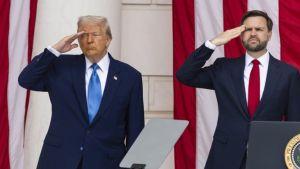 Trampovi “lojalisti” dolaze da posmatraju lokalne izbore u Srbiji