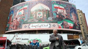 Iran odbacio Trampov mirovni plan od 15 tačaka: „Ulazak u proces sa onima koji su prekršili sporazume nije logičan“