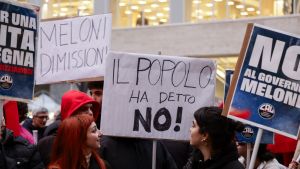 I giovani partecipano. Ma siamo capaci di ascoltarli davvero?