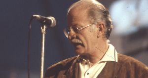 Gino Paoli e il segreto di vivere a lungo e in largo