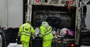 EDITORIAL: City trash talk a productive step forward