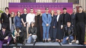 La 080 Barcelona Fashion estrenará su nueva pasarela en el Port Vell, a orillas del mar, con 26 desfiles