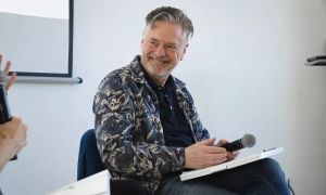 Ljubljana bi bila lahko model »mehkega mesta«