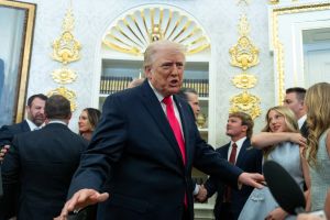 Seeking a deal with different faces of the same regime, Trump risks subverting his own vital war goals