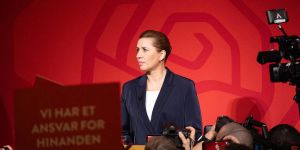 Denmark’s Political Tightrope