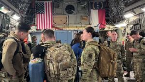 Pentagon šalje elitnu jedinicu vojske na Bliski istok: 82. vazdušno-desantna u pripravnosti, razmatra se i ulazak u Iran