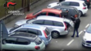 Maxi operazione antidroga con tredici arresti in Brianza, nei guai anche un feltrino