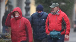 Meteo, primavera addio. Da mercoledì sera in Veneto tornano freddo e vento. Allerta gialla per le valanghe