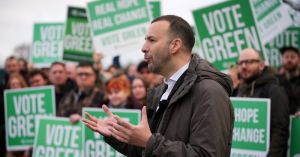 5. How the new Green policy factory thinks