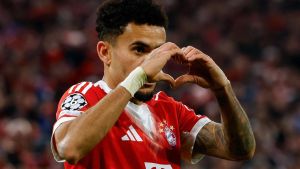 Emotionaler Gewinn: Wie das Tor des Jahres das Leben eines Bayernfans verändert