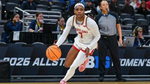 March Madness Player’s Response to Viral Coaching Moment Provides an Important Leadership Lesson