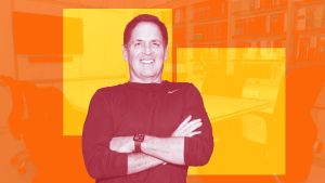 Mark Cuban Just Issued a Bold AI Prediction That Every Employee Will Love