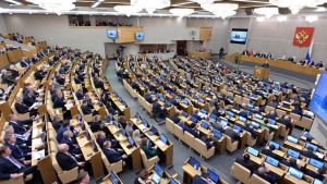 Ruska Duma usvojila zakon: Za poricanje genocida predviđen je zatvor