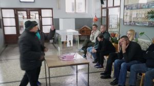 Vodič kroz izborne liste za 29. mart