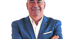 Um caminho que se confirma