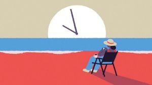 The problem with doomsday deadlines