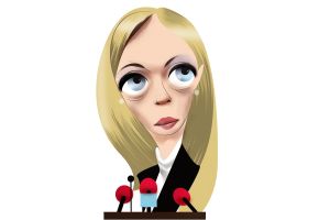 Los jóvenes y el sur truncan el proyecto de orbanización de Meloni