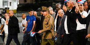 The Wrong Choice in Cuba