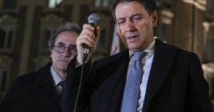 Io voto Conte. Nell’itinerario post garantista, è lui l’interprete migliore della sinistra. Si esagera? Forse no.