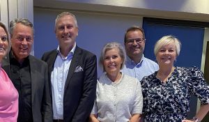 Harstad kan ikke ende opp som tilskuer under Alpin-VM 2029