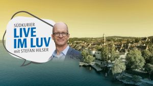 Alles, was Recht ist: Beim zweiten „Live im Luv“ geht es um Sicherheit und Kriminalität