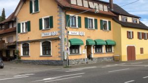 Kontakte fördern: Bürger-Selbsthilfe organisiert gemeinsames Mittagessen im Seehof