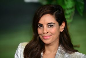 Ein Opfer? Eine selbstbewusste Frau