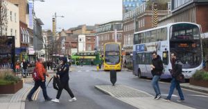 How happy are bus users in Norfolk? National report reveals this year's results