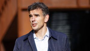 Bivši direktor iz Gugla na čelu Bi-Bi-Sija