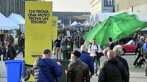 Giordani sul futuro della Fiera di Padova: «L’integrazione con Interporto ci libera dai vincoli economici»