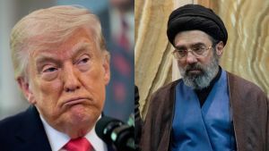 15 points vs counter demands: US–Iran reject each other’s terms; peace talks hit dead end